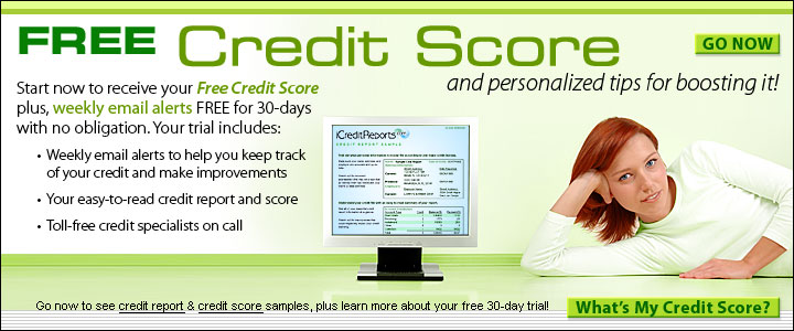 Credit Report Fixing